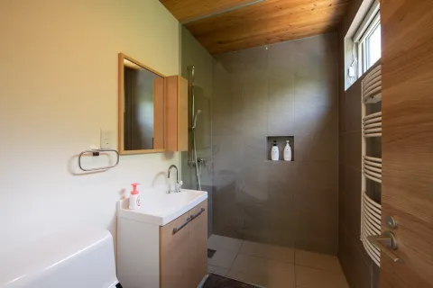 YNT #1 Bathroom