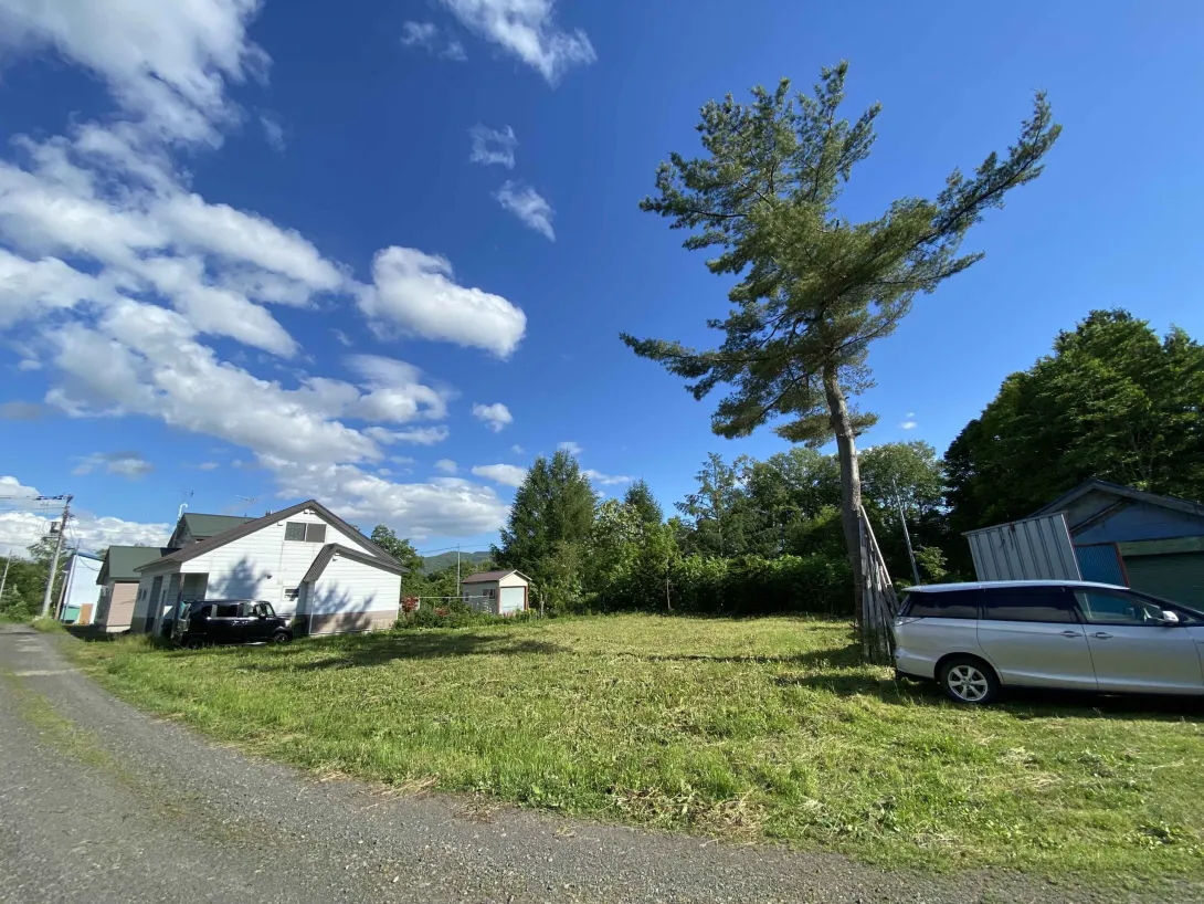 Niseko_Town_Land_3